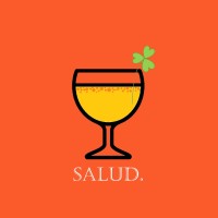 Salud .