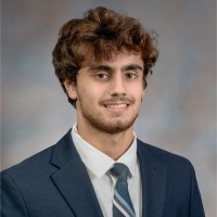 Evan Robinson