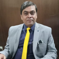 Vivek Kumar Tripathi