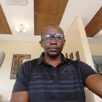 Ndianabasi Ekong