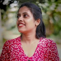 Deepthi Ullas
