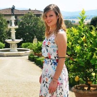 Chiara Matteoli