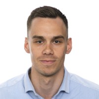 Patrik Abrahamsson