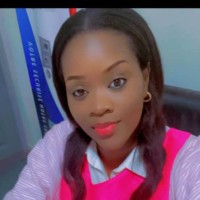 Dieynaba THIAM