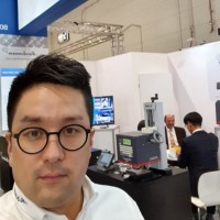 Isaac Yoo