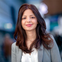 Florence Atrafi, MD, PhD