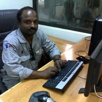 Sekar Selvaraju