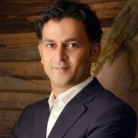 Syed Ali