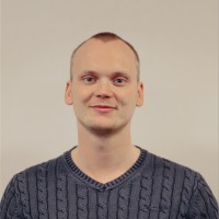 Jesper Stave Berentsen