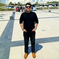 Anupam Mishra