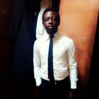 Akinbobola Odukoya