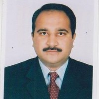 Shujaat Ali