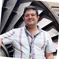Fady Freiga, EIT