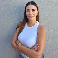 Carla Montes de Oca