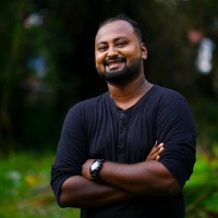 Sonu johnson