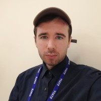 Eden Palmer-O'Connor