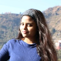 Asma Ansari