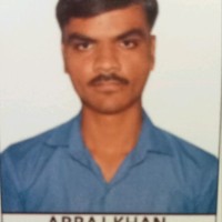 Arbaj Khan