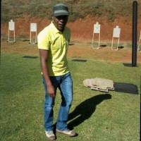 Sibusiso Mxotwa