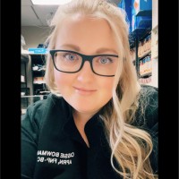 Cassie Bowman Aprn, Fnp-Bc