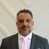 Hardip S. Merwar