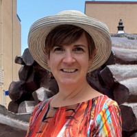 Mari Howe