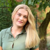 Shayenne Peeters