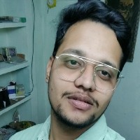 Prazwal Sangewar