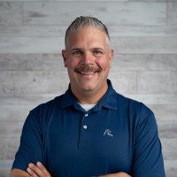 Jared Krimmel