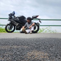 Hariharan M
