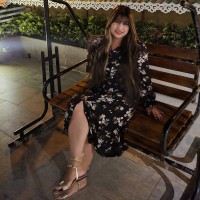 Emandalyne Lyngdoh