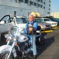 Randy Hilliard