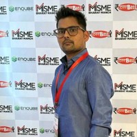 Mohd Tauheed Ansari