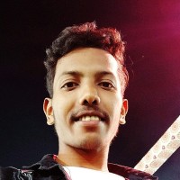 Shashikant Manjhi