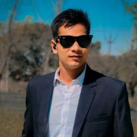 Amit Kumar