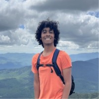 Ishan Renjen