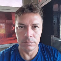 Marcos André Monteiro