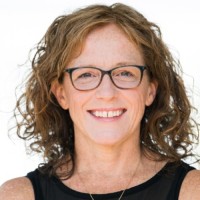 Maureen O'Hagan