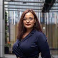 Yelena Paulic