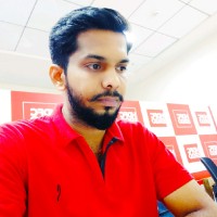 Tushar Bhalerao