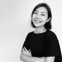 Grace Magdalene Leong