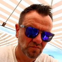 Eric Penet