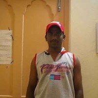 Anandh Laxmanan