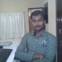Ramkumar Gubendhiran
