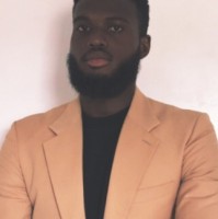 Emmanuel Okeke