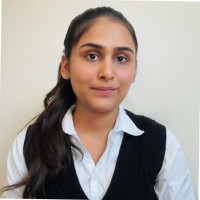 Nitika Mukhija