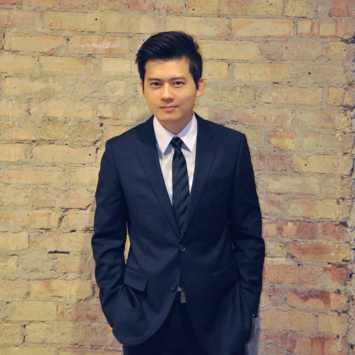 Nick Lin