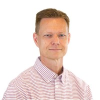 Garth Hallström