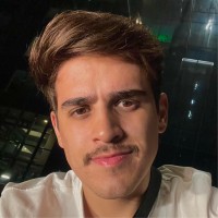Santiago Araújo