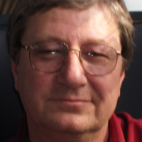 Ed Keyes